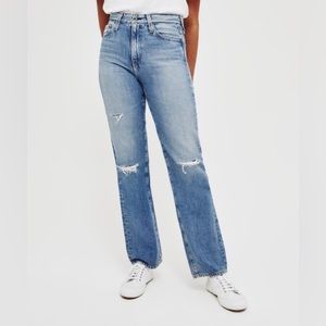 BIG STAR WOMEN JEANS